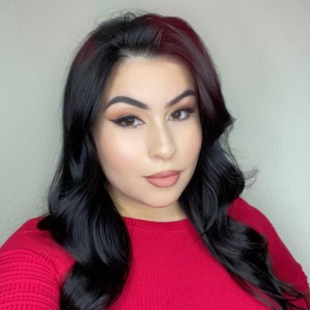 Meet your Posher, Zandrea